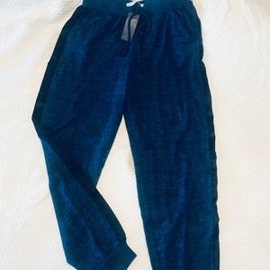 Abercrombie & Fitch cozy joggers